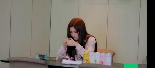 鞠婧禕為什麼被這麼多人討厭？是因為她整容麼，還是錯不自知