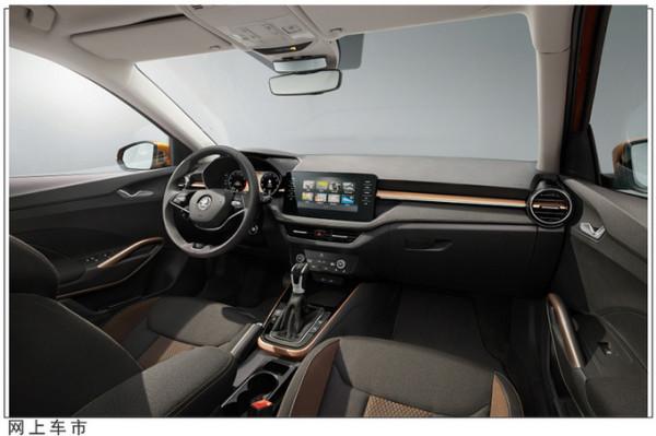 這車比Polo更好！斯柯達全新一代晶銳上市，售價親民配置豐富