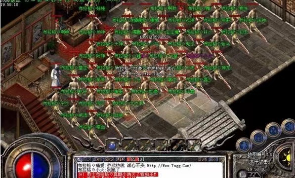 傳奇手遊:傳奇中的各大家族,你知道幾個? 傳奇手遊:傳奇中的各大家族,你知道幾個?