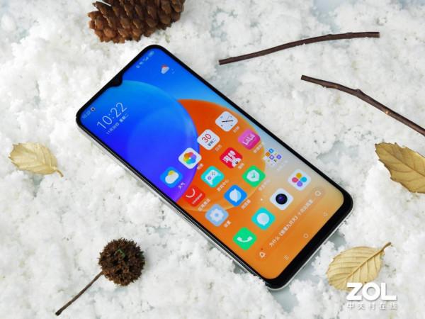 雪後初霽,光譜如虹!酷派COOL 20 Pro圖賞 雪後初霽,光譜如虹!酷派COOL 20 Pro圖賞