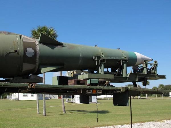 彈道導彈想要打的準有多不容易? 彈道導彈想要打的準有多不容易?