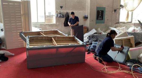 「哼哈匠傢俱服務平臺」工廠團購,讓消費者有更廣闊的選擇空間 「哼哈匠傢俱服務平臺」工廠團購,讓消費者有更廣闊的選擇空間