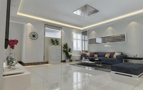 不顧家人反對，我堅持使用瓷磚踢腳線，使用6個月，果然又醜又髒