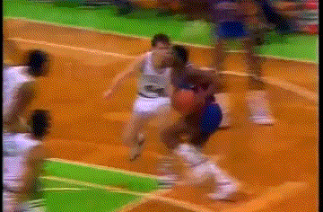 從喬丹、科比到勒布朗——底特律活塞,當個超級反派也不錯? 從喬丹、科比到勒布朗——底特律活塞,當個超級反派也不錯?