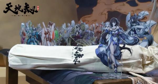 週年面板票選冠軍揭曉！快來看看是不是你心中的TA