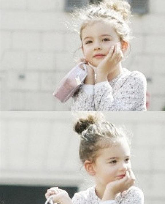 介紹一下,這位漂亮的星二代是“球花”莫妮卡·貝魯奇的女兒 介紹一下,這位漂亮的星二代是“球花”莫妮卡·貝魯奇的女兒