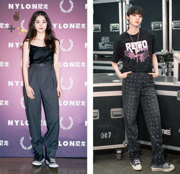 紅毯造型頻頻翻車?快來學習熱巴劉雯劉亦菲,展現不一樣的美 紅毯造型頻頻翻車?快來學習熱巴劉雯劉亦菲,展現不一樣的美