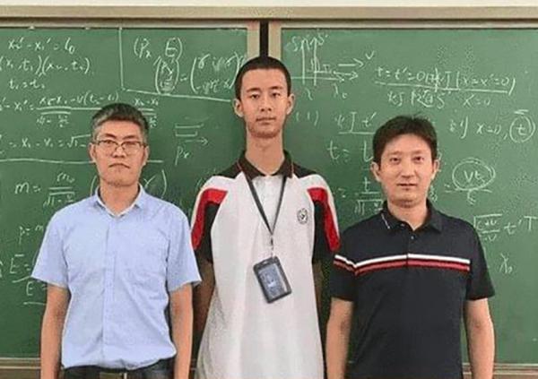 全能學霸程大拙：14歲保送清華，直接讀到博士！少年強，則國強