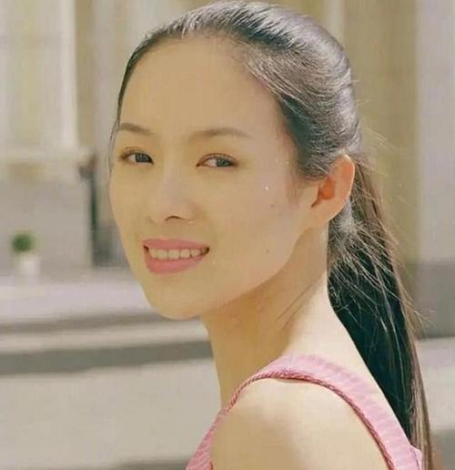 國際巨星——章子怡年輕時到底有多美 國際巨星——章子怡年輕時到底有多美