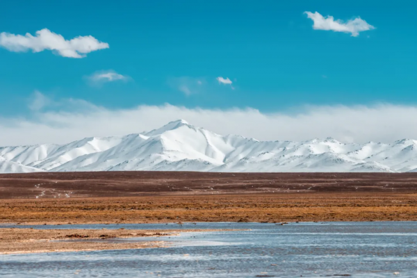中國面積最大的國家公園,這片“人類禁區”終於限時開放了 中國面積最大的國家公園,這片“人類禁區”終於限時開放了