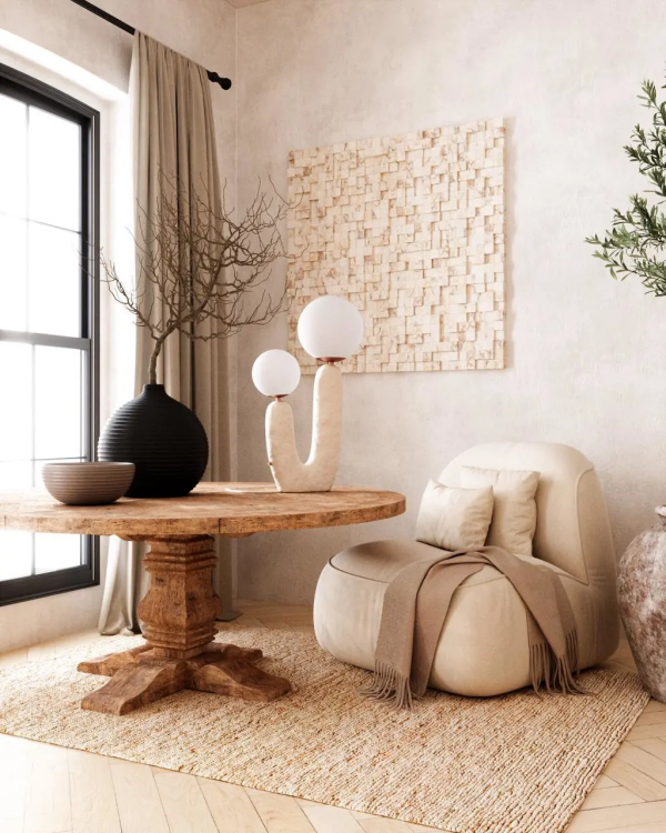 看了上千個家，才敢說這幾個設計永不過時