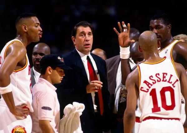 轉戰三千里，雄當百萬師——那些被“印象化”的球星，當年有多猛