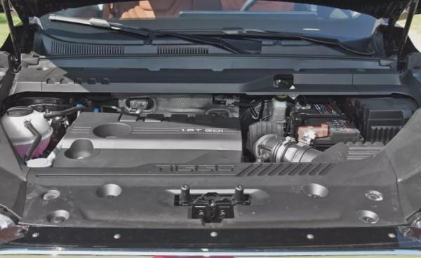 精品國產SUV大比拼:奇瑞瑞虎8 PLUS對比哈弗H6 精品國產SUV大比拼:奇瑞瑞虎8 PLUS對比哈弗H6