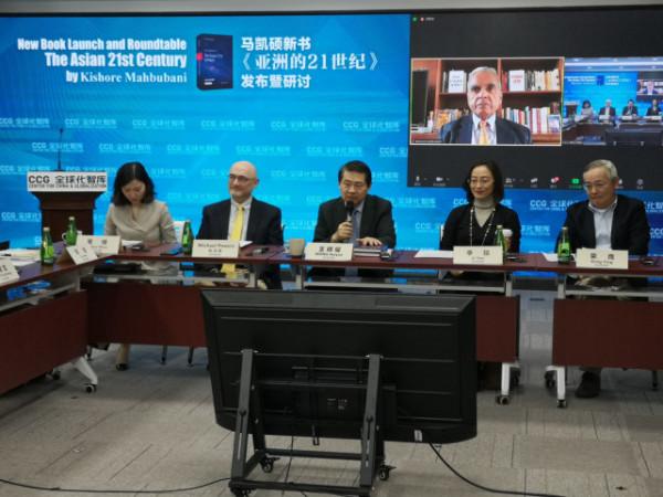 RCEP正式生效：亞洲將成全球化新的發動機