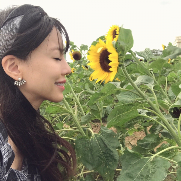 鐵扇公主李靚蕾，扇扇制敵，卻在致命一擊時，選擇了逃避