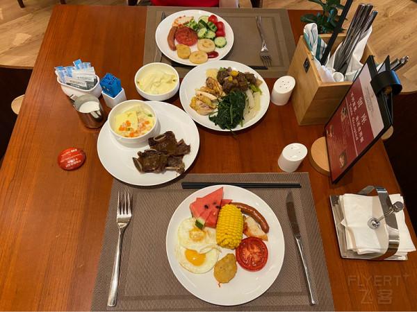 不愧是IHG度假旗艦!BOGO券用在這裡必須值回票價 不愧是IHG度假旗艦!BOGO券用在這裡必須值回票價