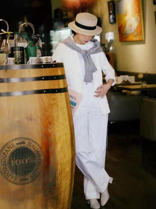 小個子秋冬穿搭,選褲子記住四個方法,跟著學習才不會出錯 小個子秋冬穿搭,選褲子記住四個方法,跟著學習才不會出錯