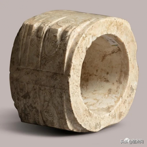 元青花、良渚玉琮領銜 | 美國Myers夫婦古玩藏品倫敦拍賣