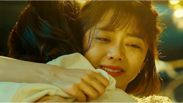 2021年豆瓣十大爛片，馬麗兩次上榜，張子楓讓人感到意外