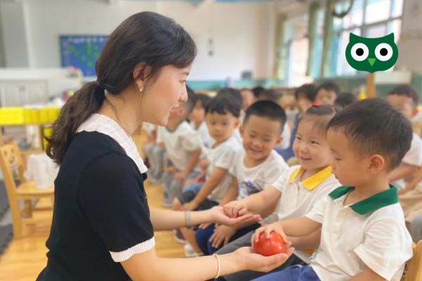 成長手記:一顆西紅柿的奇妙之旅 成長手記:一顆西紅柿的奇妙之旅