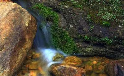 中國旅遊地圖攬勝—北京懷柔