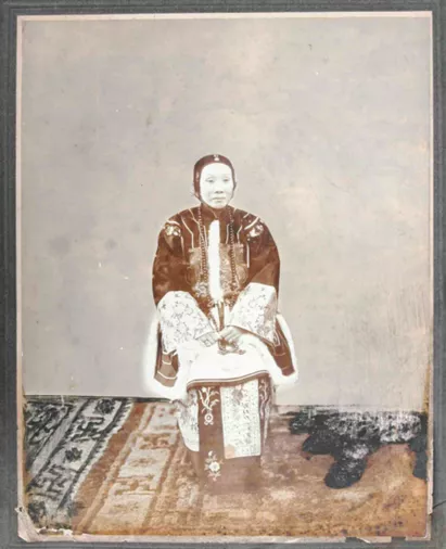 真的，詹天佑家與昌黎緣分不淺