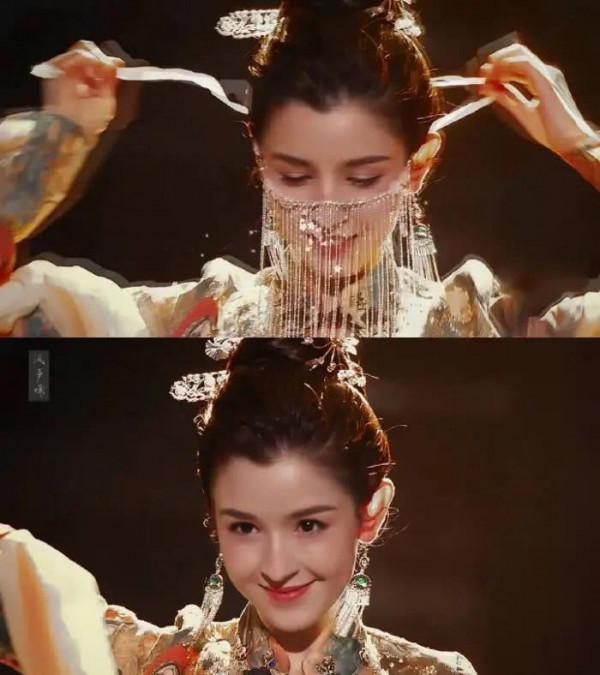 顏值驚為天人，演技卻略顯拙劣，這幾位女演員怪可惜的