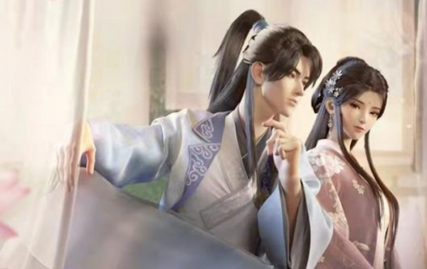 國創釋出會上眾多經典IP亮相,網友直呼過癮,原著粉卻擔憂不已 國創釋出會上眾多經典IP亮相,網友直呼過癮,原著粉卻擔憂不已