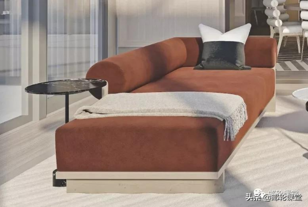 這間2023年下水的奢華郵輪套房貴到11000美金每晚