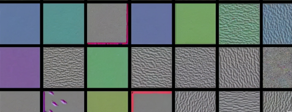 卷積神經網路 CNN 到底在幹什麼？