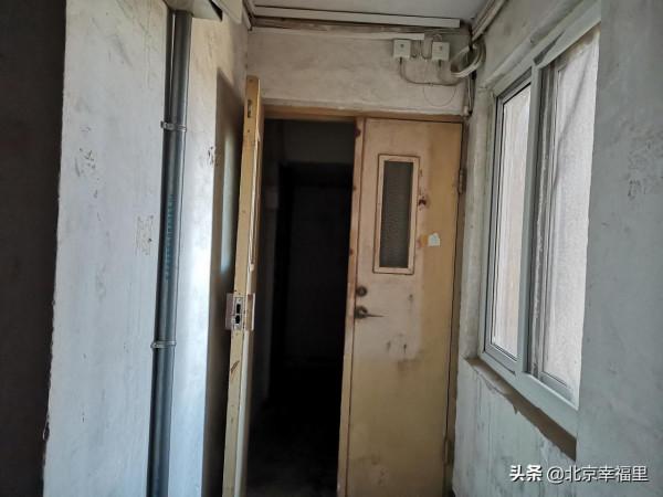 這個緊鄰三環的老小區，為何熱度這麼高？