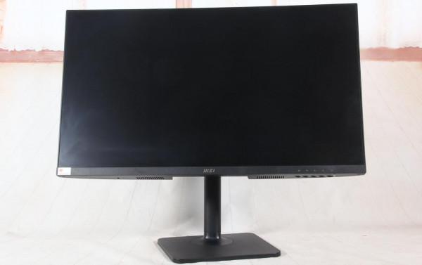 微星MD系列顯示器，喜提紅點獎的輕遊利器開箱