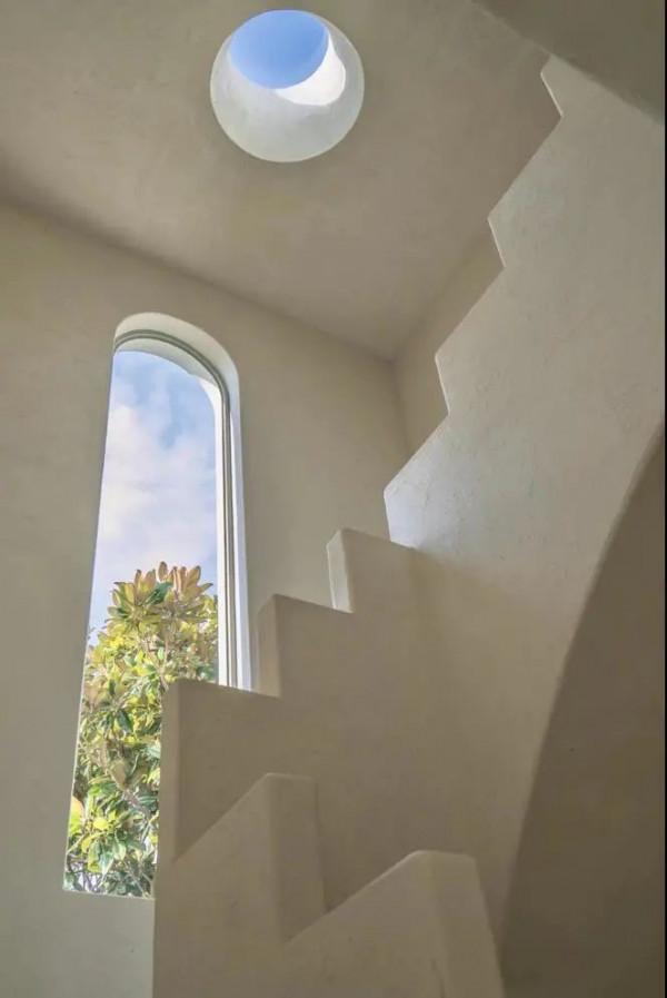 別找我,我要去浦東“小聖托里尼”做白日夢啦 別找我,我要去浦東“小聖托里尼”做白日夢啦