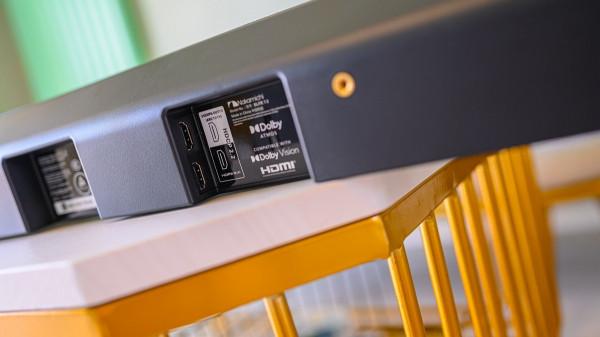 不打孔不埋線,萬元家庭影院5分鐘搞定,中道ELITE 7.2.4 SSE 不打孔不埋線,萬元家庭影院5分鐘搞定,中道ELITE 7.2.4 SSE