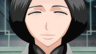 首位擁有劍八稱號的死神——卯之花烈