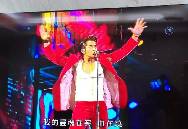 不顧社會影響為劣跡藝人站臺,黎明這是怎麼了? 不顧社會影響為劣跡藝人站臺,黎明這是怎麼了?