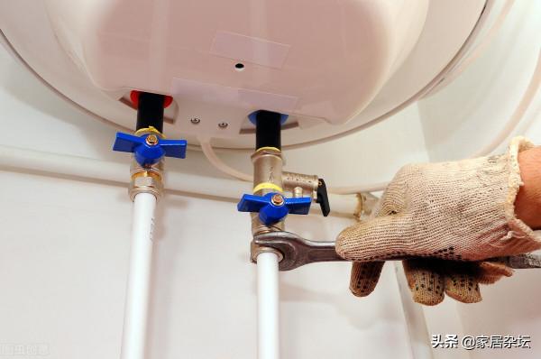 熱水器是24小時開著好，還是晚上關白天開著比較好？有3點要清楚