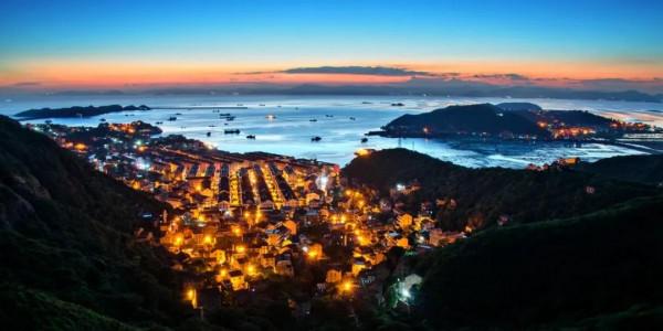 養老去哪裡?不如選擇這些小鎮,過個舒服的晚年 養老去哪裡?不如選擇這些小鎮,過個舒服的晚年