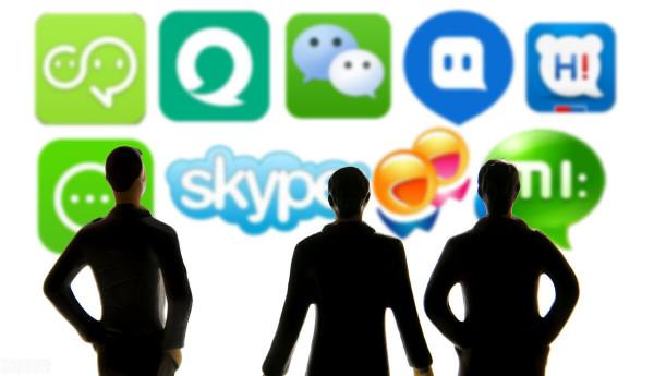 微信作為後起之秀,為何贏了橫空出世的米聊? 微信作為後起之秀,為何贏了橫空出世的米聊?