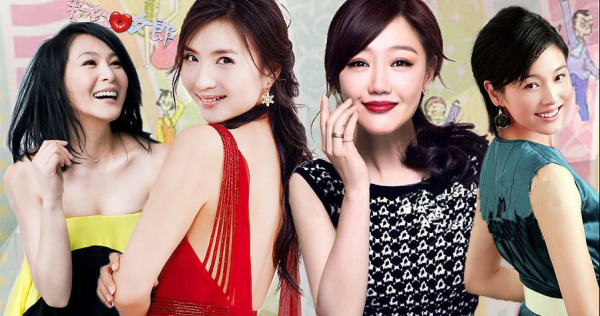 《粉紅女郎》開播18年,四個女孩四種人生,萬人迷依舊是心頭最愛 《粉紅女郎》開播18年,四個女孩四種人生,萬人迷依舊是心頭最愛