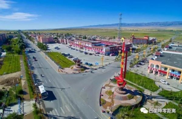 巴里坤：這座荒涼得只剩金礦的縣，如今已成遊客熱門打卡地