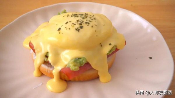 如何快速準備營養的早餐？收藏這個食譜，無需烤箱，不煎不蒸