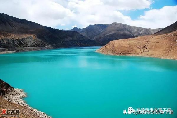 西藏自駕遊20:歷經千難萬苦,我們終於站在珠峰的大門口 西藏自駕遊20:歷經千難萬苦,我們終於站在珠峰的大門口