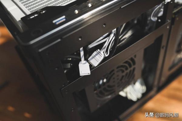 喬思伯真的貴！萬元輕鬆裝機，說說我為啥用喬家一物i100Pro