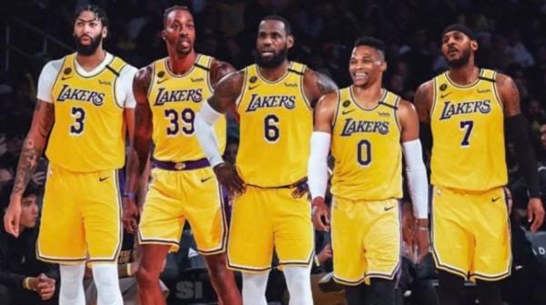 30隊最新估值！喬丹狂賺13億美金，湖人僅排第三，勇士老闆賺翻了