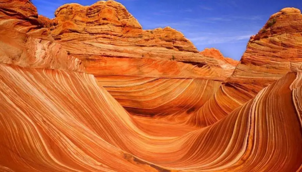 人少、景美、不扎堆!去這10個小眾旅行地,悠閒地呆上幾天 人少、景美、不扎堆!去這10個小眾旅行地,悠閒地呆上幾天