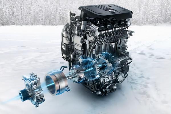 別克昂科旗新增大雪白紀念版 實用配置溫暖冬天