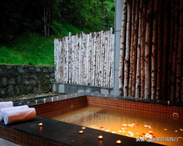 深秋了，泡湯去！這7家精品溫泉度假村值得一住