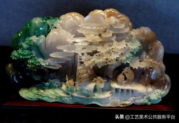 成為一名玉雕技師需要具備哪些基礎? 成為一名玉雕技師需要具備哪些基礎?