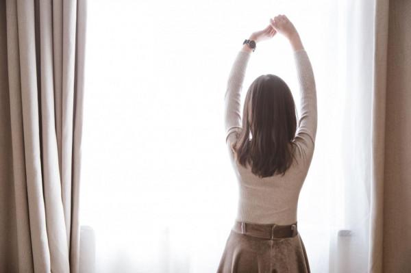 小小暖艾健康大課堂：春季養生指南